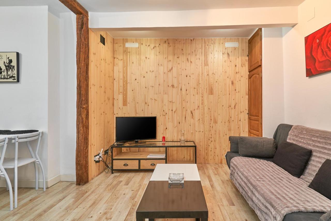 Apartment 250 M From The Beach Almuñécar المظهر الخارجي الصورة