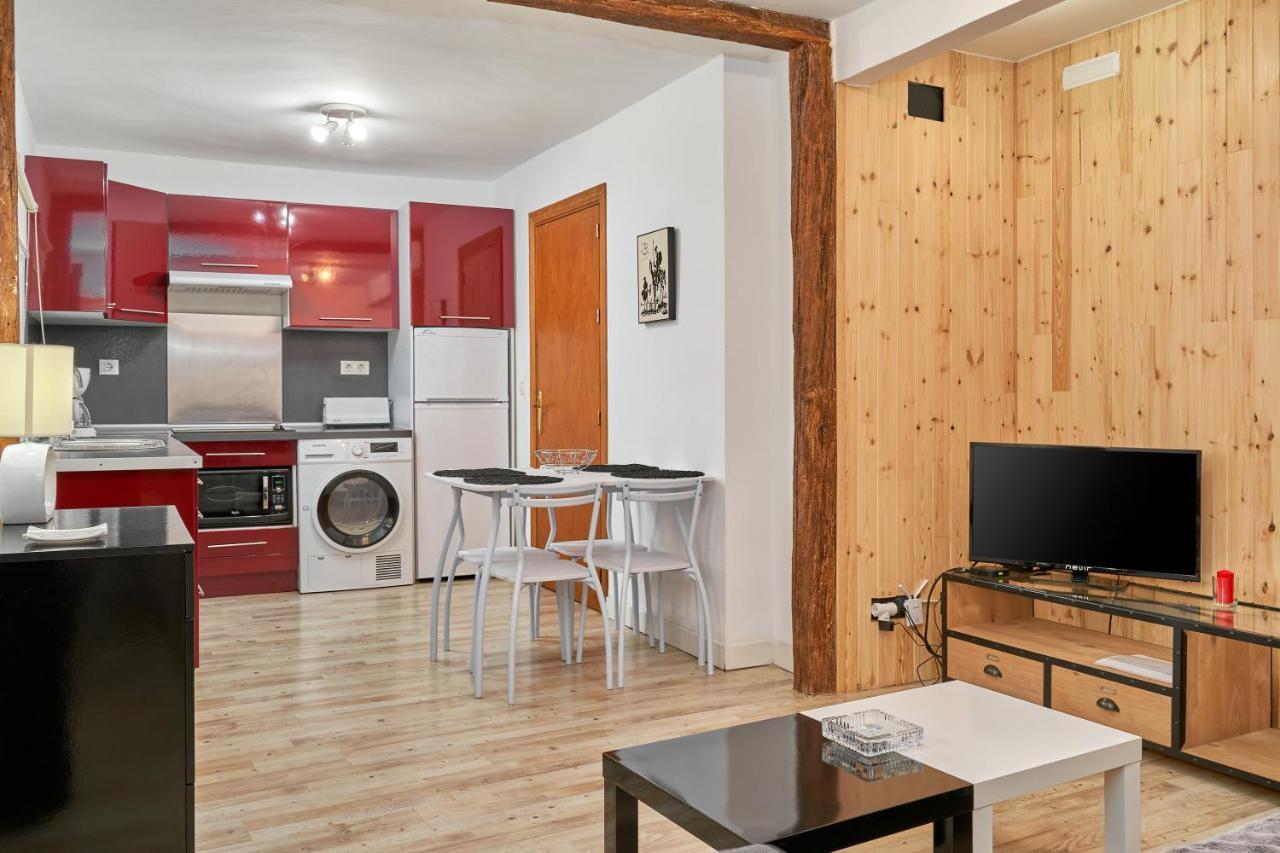 Apartment 250 M From The Beach Almuñécar المظهر الخارجي الصورة