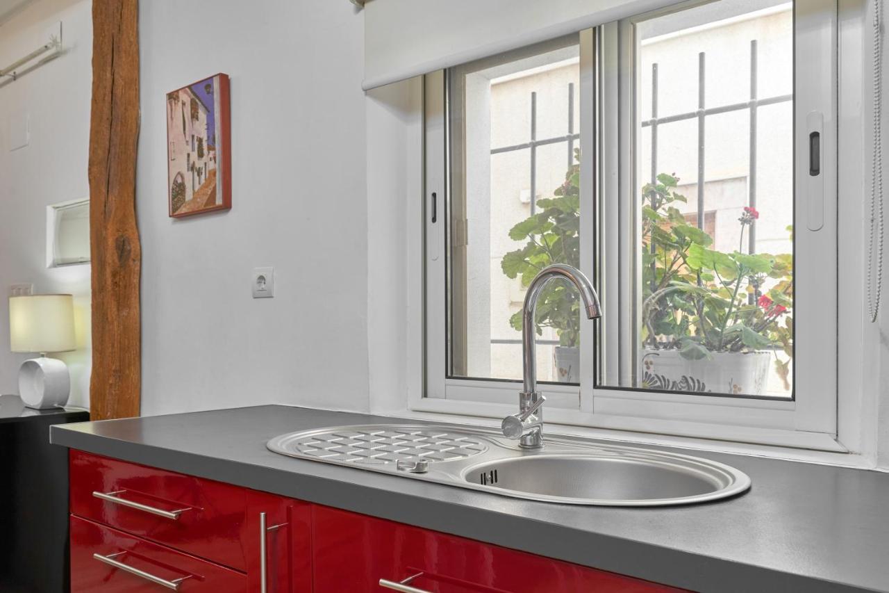 Apartment 250 M From The Beach Almuñécar المظهر الخارجي الصورة