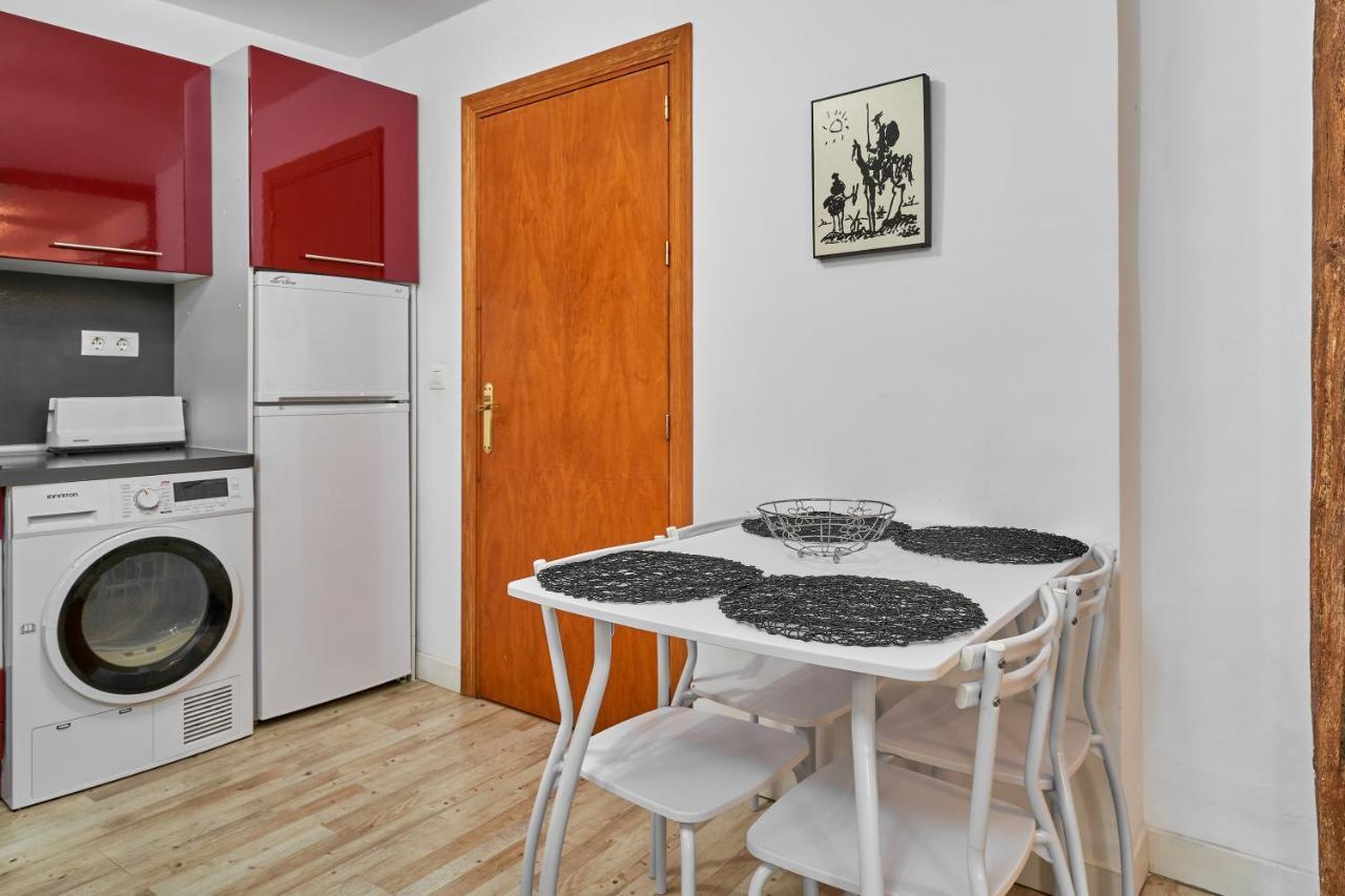 Apartment 250 M From The Beach Almuñécar المظهر الخارجي الصورة