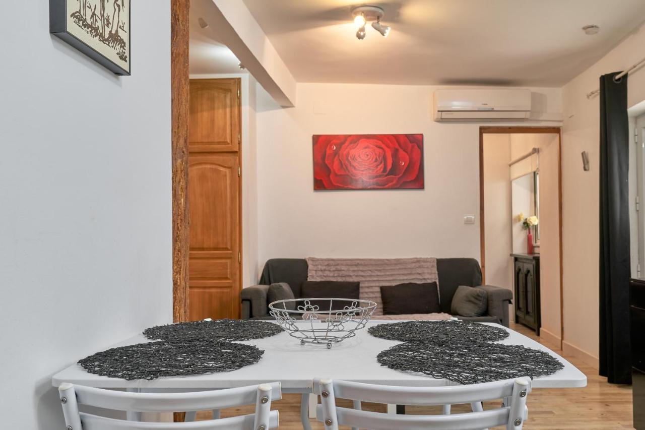 Apartment 250 M From The Beach Almuñécar المظهر الخارجي الصورة