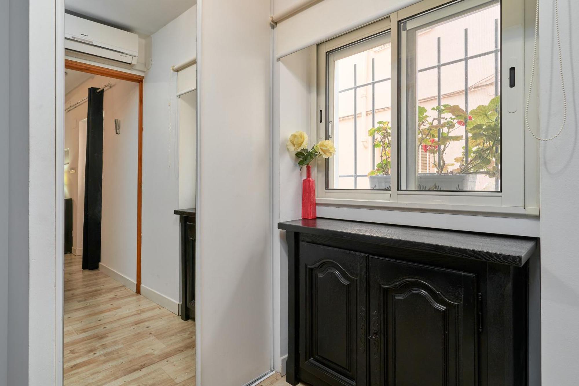 Apartment 250 M From The Beach Almuñécar المظهر الخارجي الصورة
